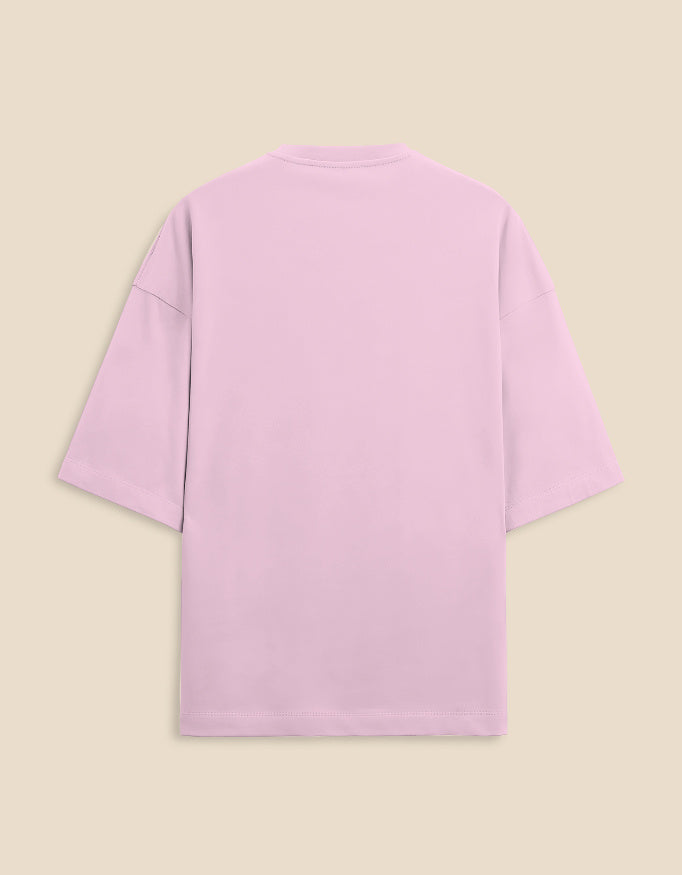 Light Baby Pink