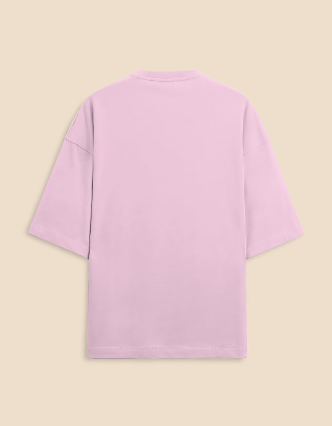 Light Baby Pink