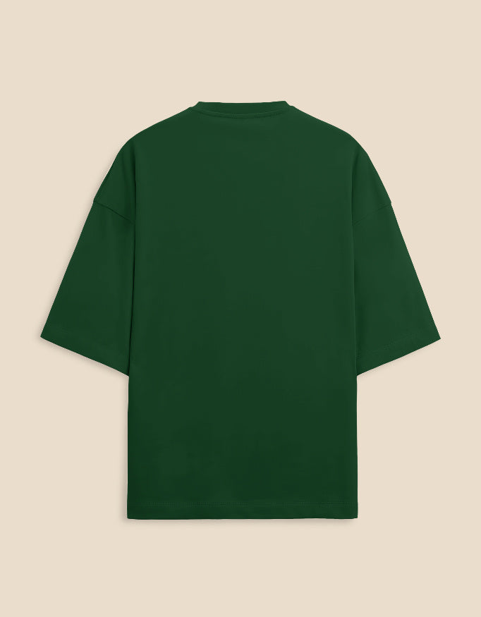 Bottle Green