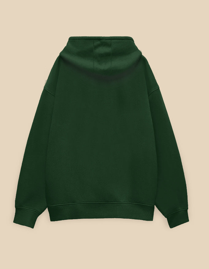 Bottle Green