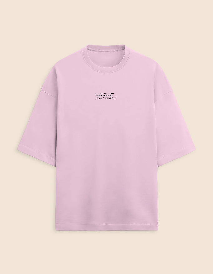 Light Baby Pink