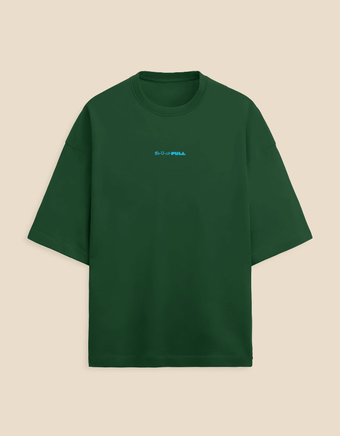 Bottle Green