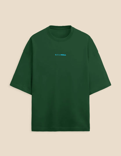 Bottle Green