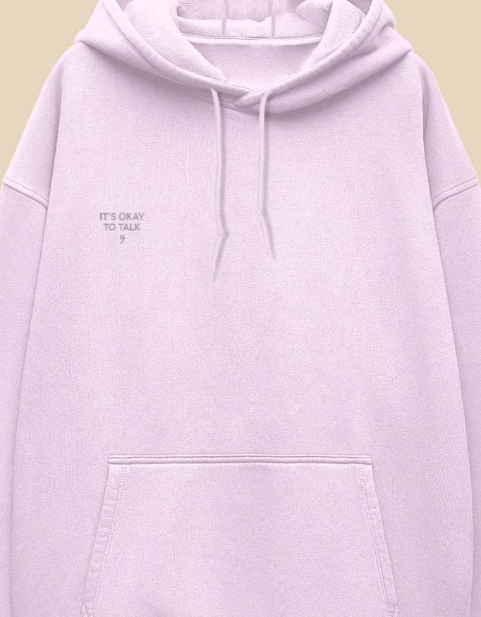 Light Baby Pink