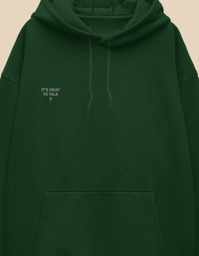 Bottle Green