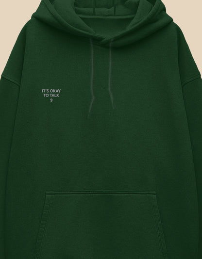 Bottle Green