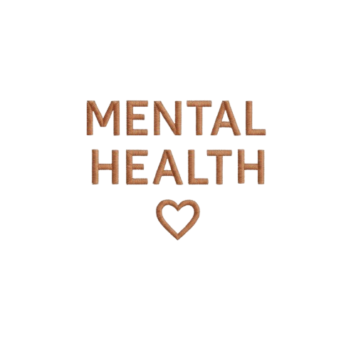 The 'Mindful Comfort' Oversized Premium Tee