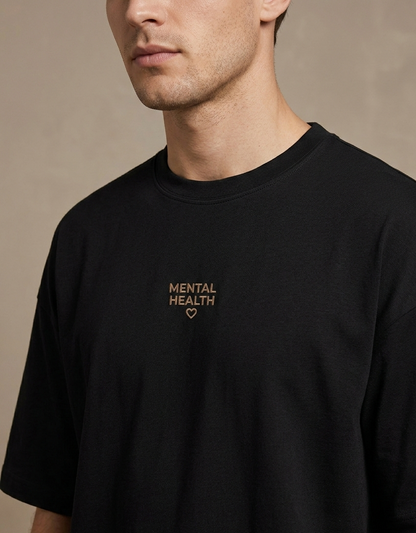 The 'Vibe Check' Oversized Tee