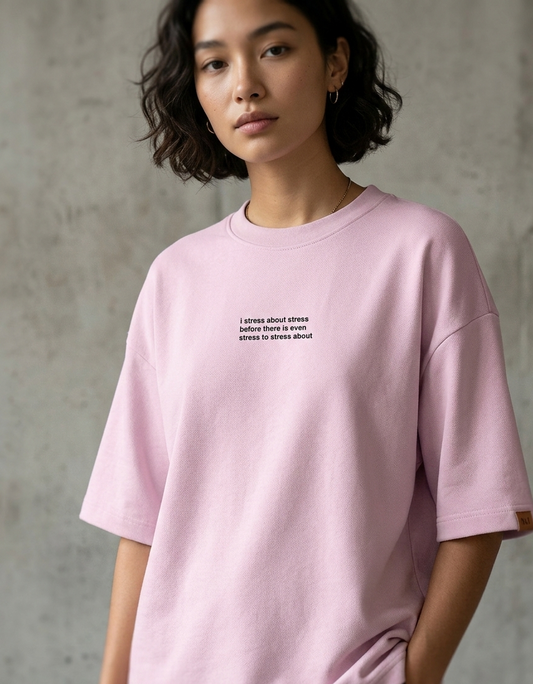 Light Baby Pink